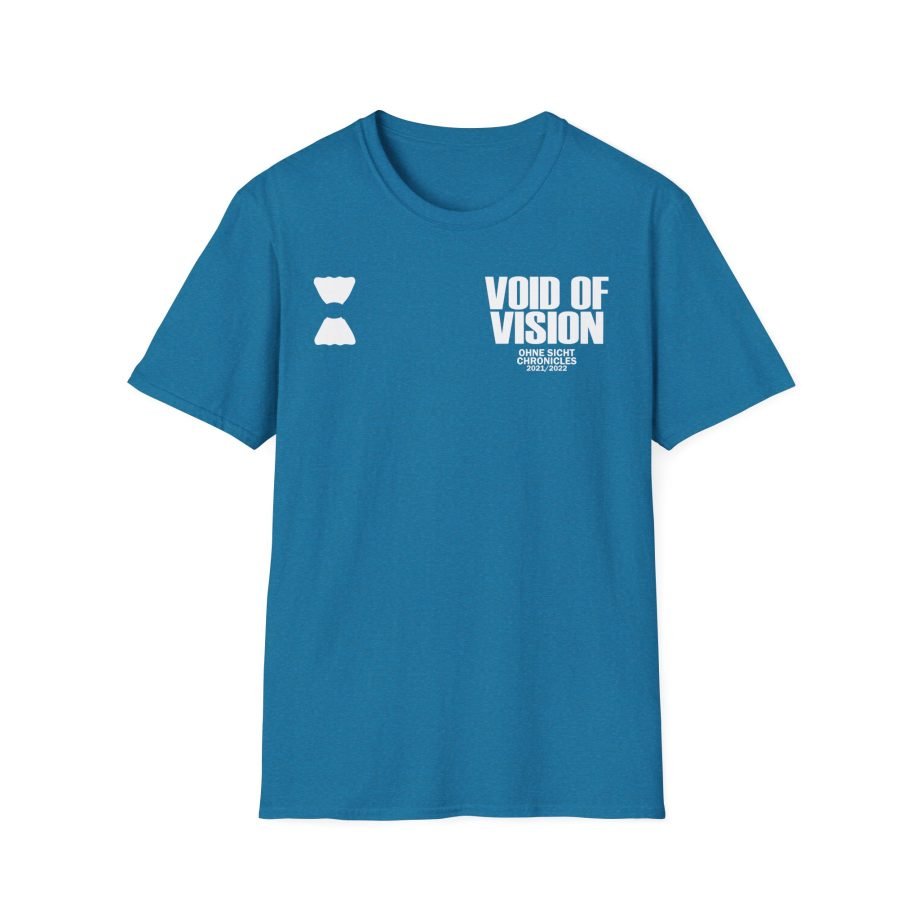 Void of Vision Unisex Softstyle T-Shirt