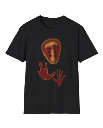 J Balvin Hands Unisex Softstyle T-Shirt