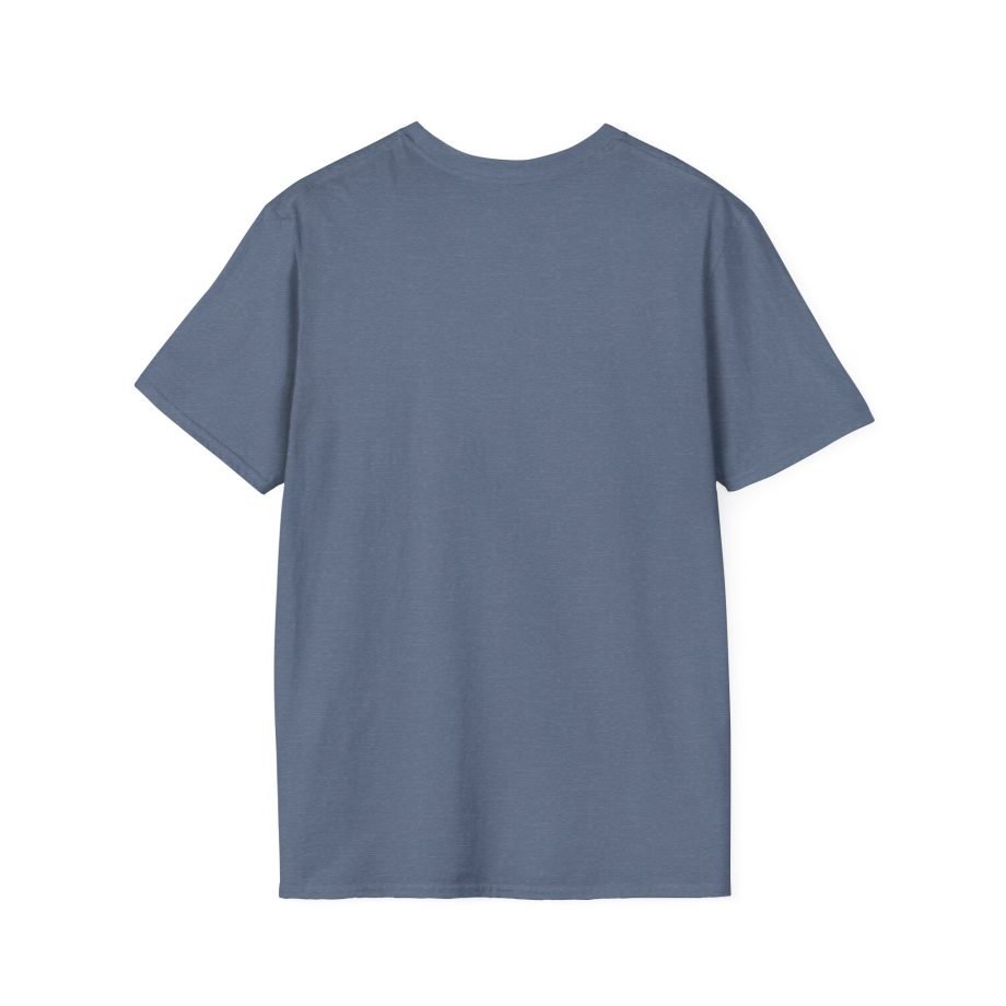Justin Flom Unisex Softstyle T-Shirt