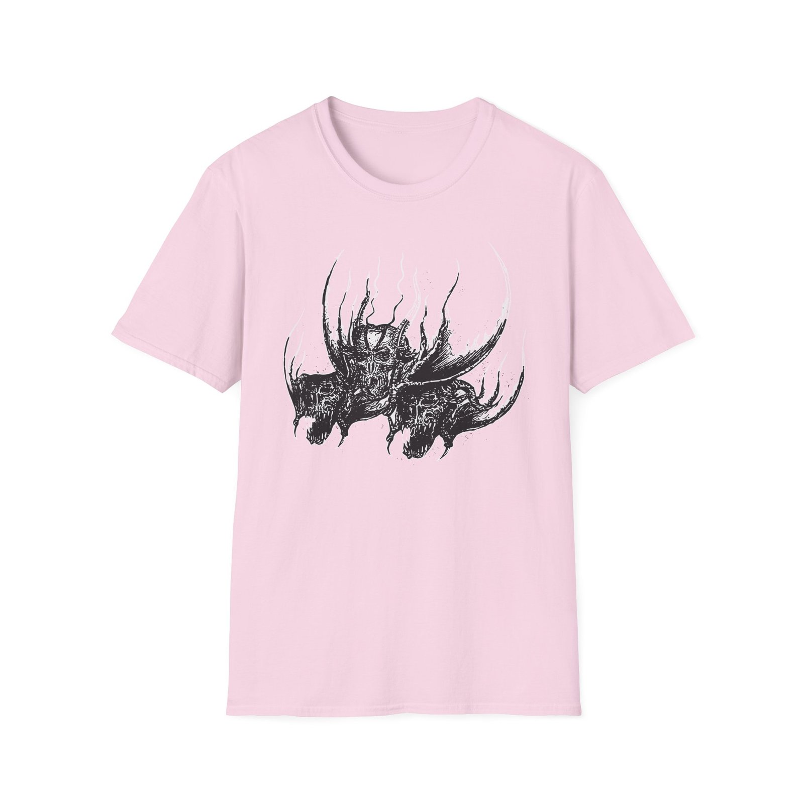 Marauda Doom Unisex Softstyle T-Shirt