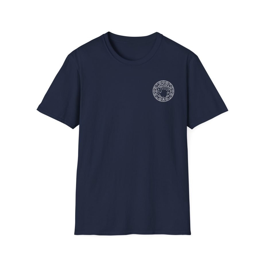 Of Mice and Men Earthandsky Unisex Softstyle T-Shirt