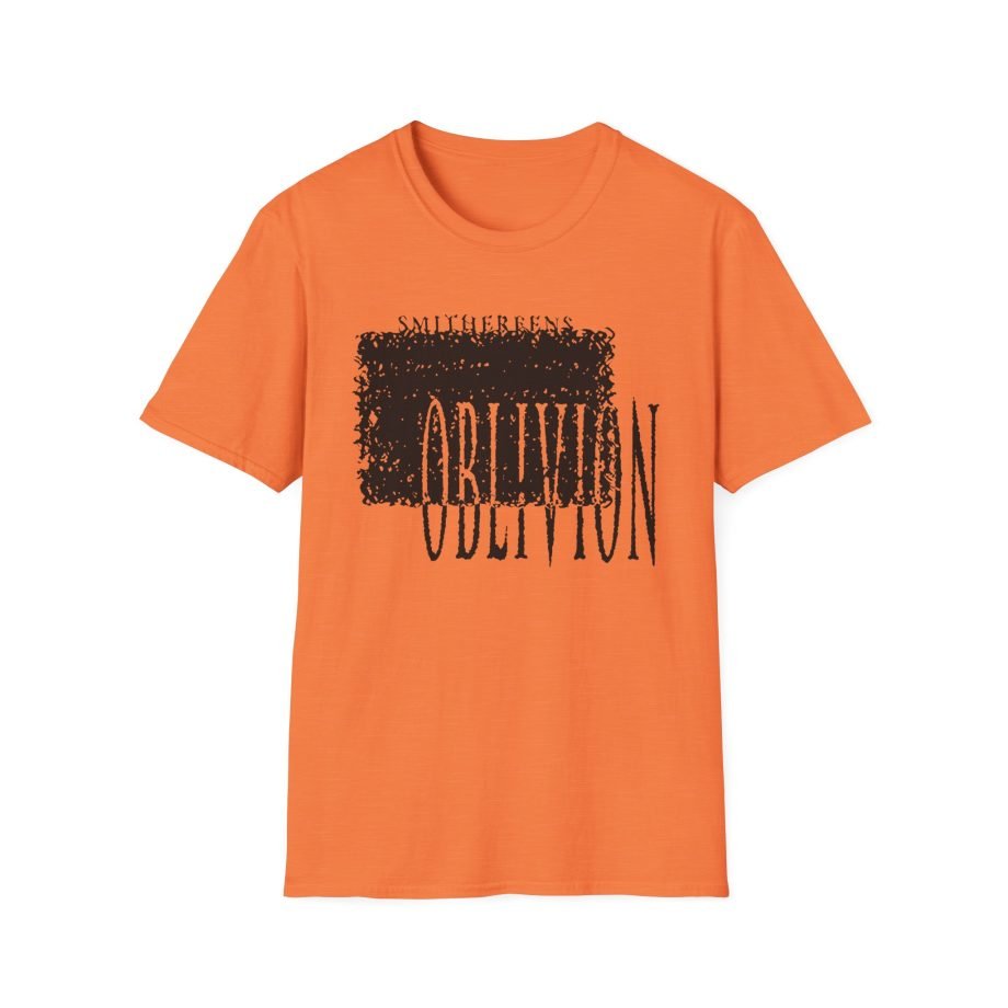 Joji  Oblivion Unisex Softstyle T-Shirt
