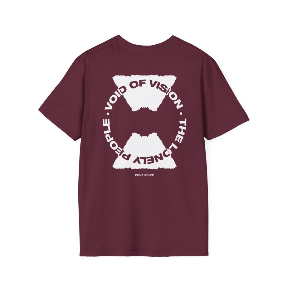 Void of Vision Unisex Softstyle T-Shirt