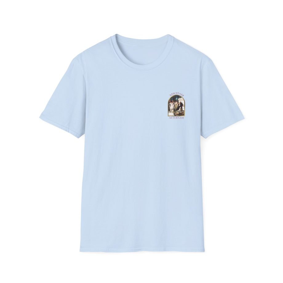 Booba Æ Luxury Unisex Softstyle T-Shirt