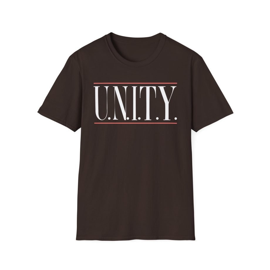 Queen Latifah U.N.I.T.Y.  Unisex Softstyle T-Shirt