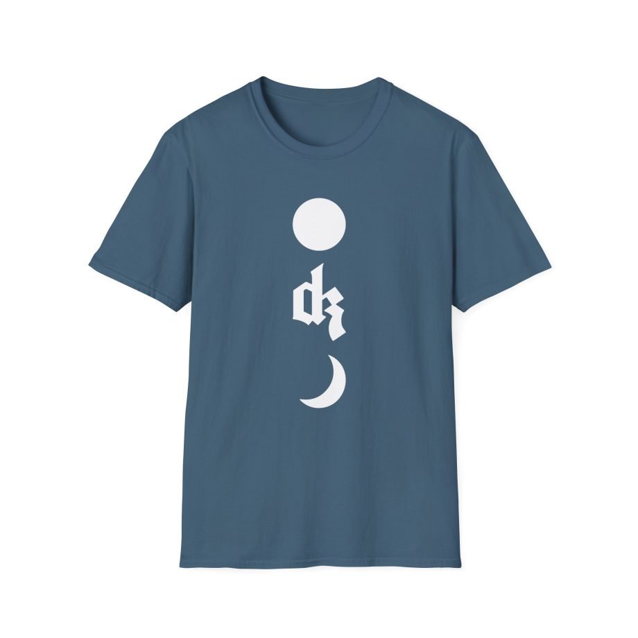 Dermot Kennedy Unisex Softstyle T-Shirt
