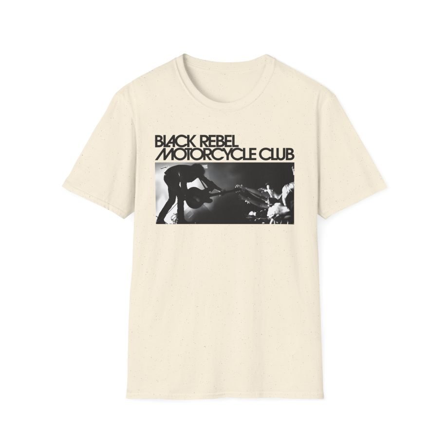 B.R.M.C. Unisex Softstyle T-Shirt