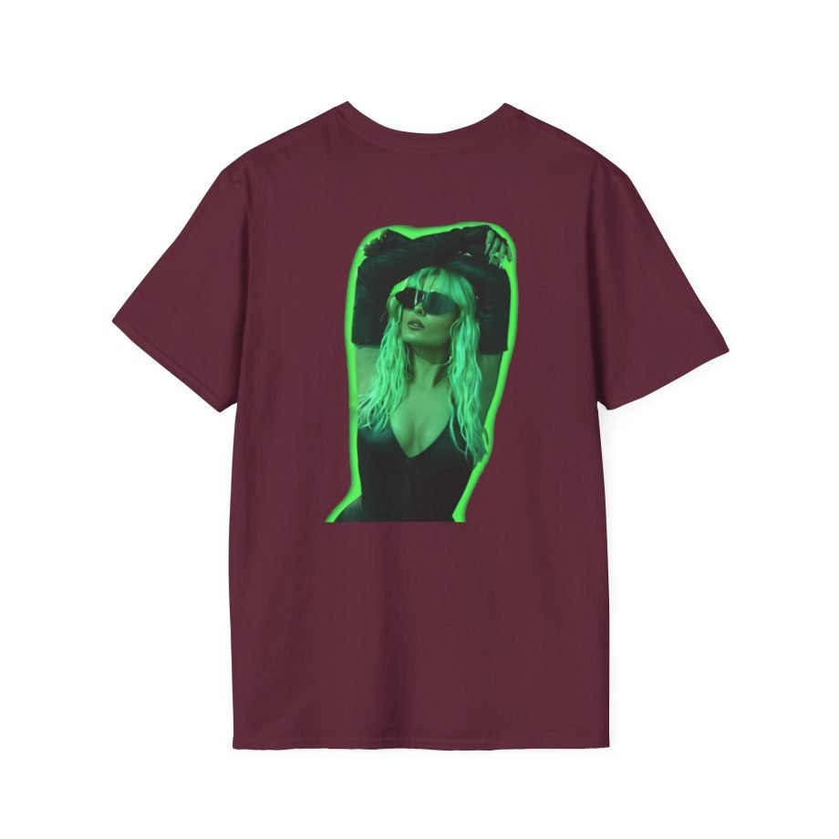 BR Sacrifice Unisex Softstyle T-Shirt