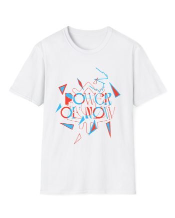 Boomtown Uprising Unisex Softstyle T-Shirt