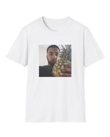 Mula B Mulamoes Unisex Softstyle T-Shirt