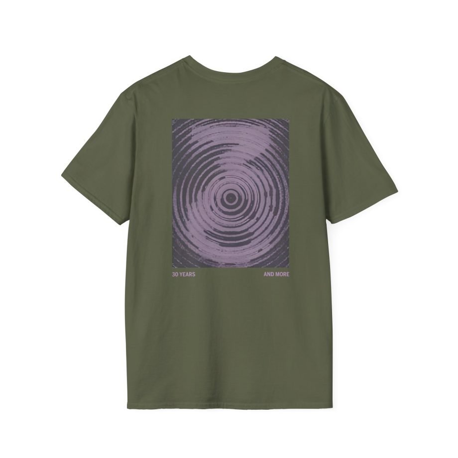 Aespa Smtown Live 2025 Md Unisex Softstyle T-Shirt