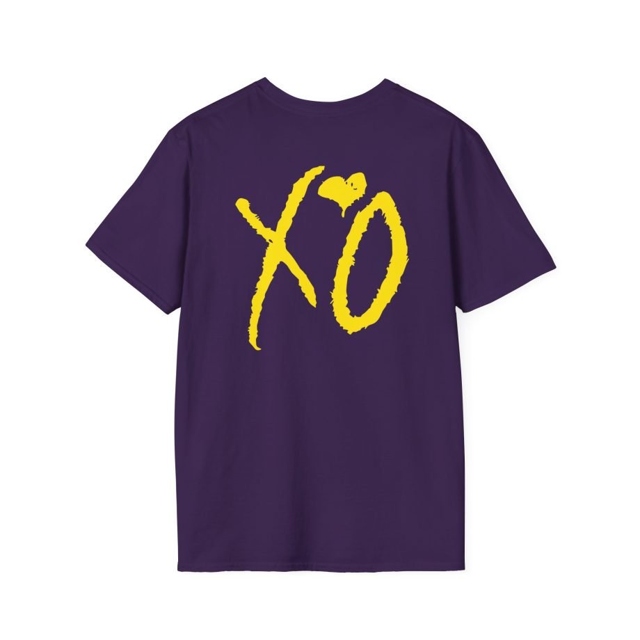 NOR Unisex Softstyle T-Shirt