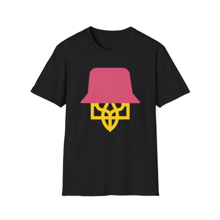 Kalush Orchestra Hat Unisex Softstyle T-Shirt