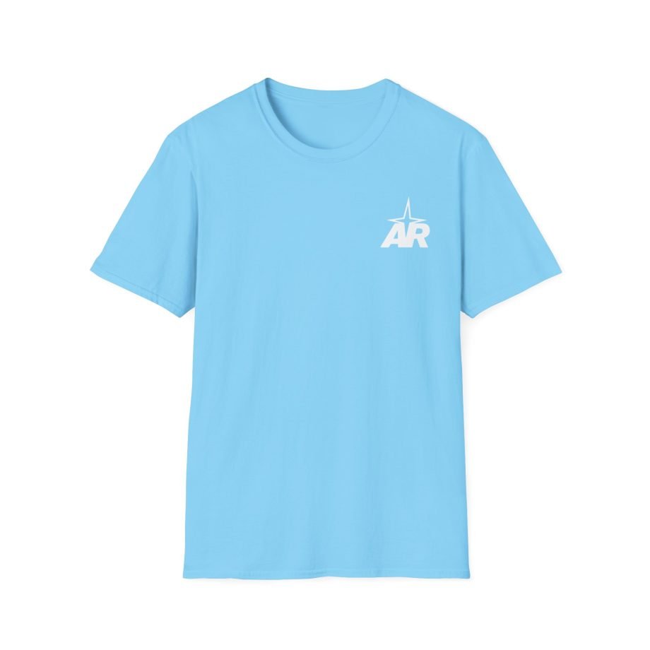 Aesop Rock Superette Unisex Softstyle T-Shirt