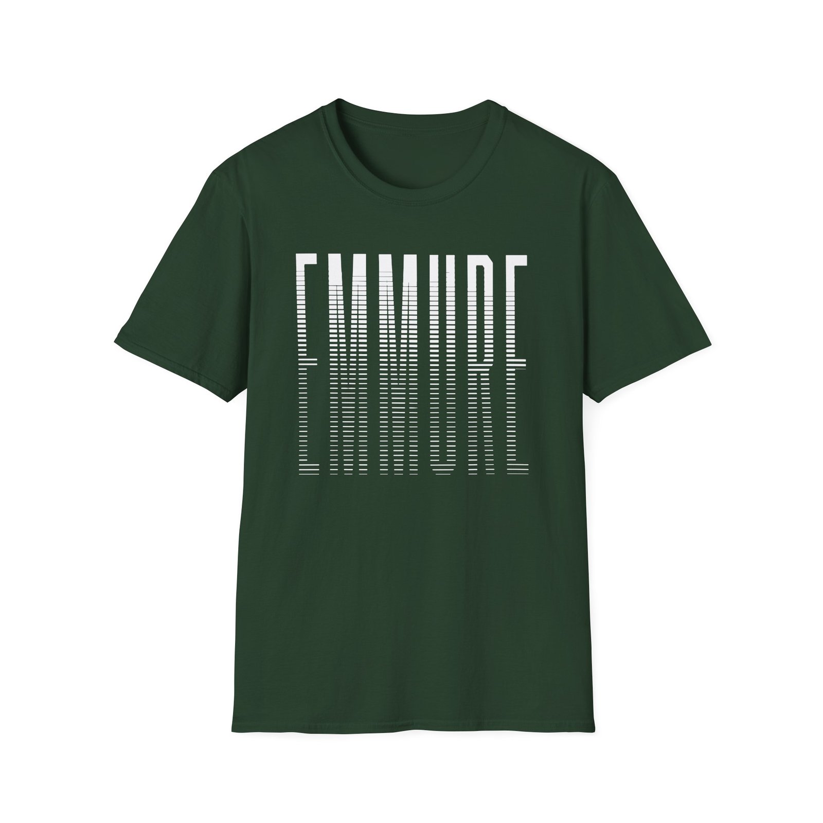 Emmure Faded Cult Unisex Softstyle T-Shirt