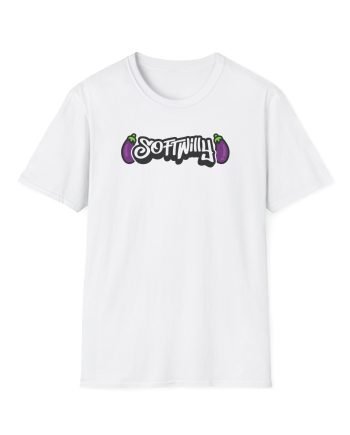 Softwilly Unisex Softstyle T-Shirt