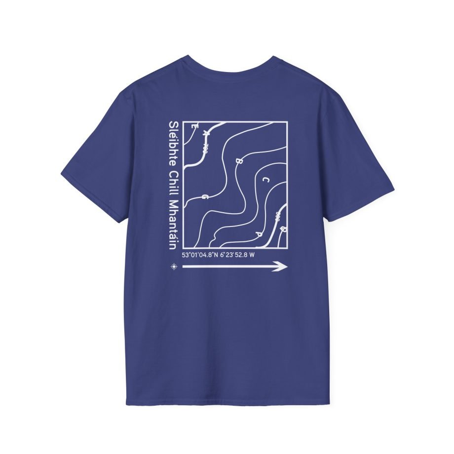 Dermot Kennedy Unisex Softstyle T-Shirt