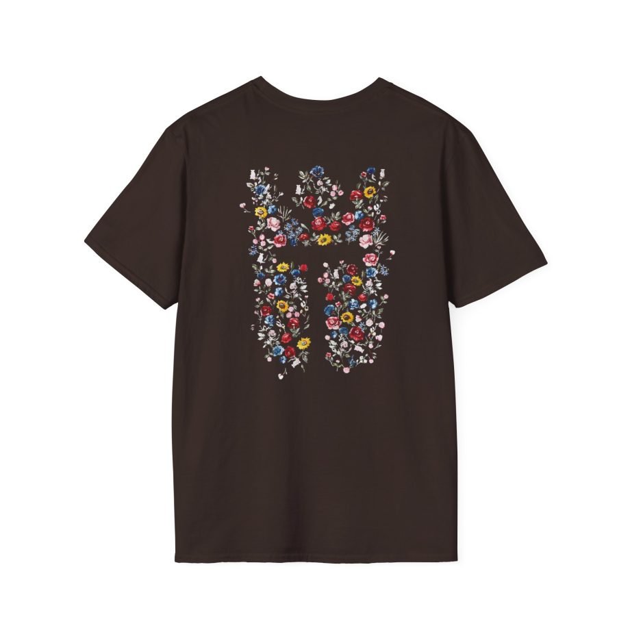 Teeqo Unisex Softstyle T-Shirt