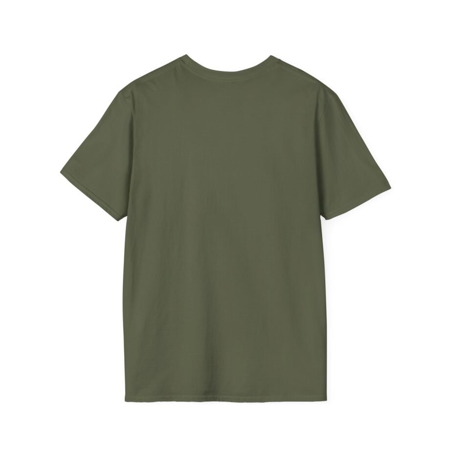 Saoirse Ronan Unisex Softstyle T-Shirt