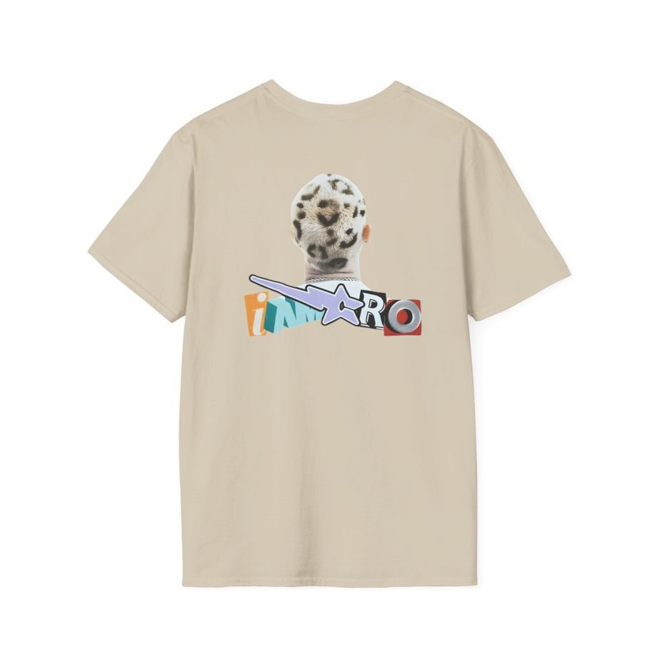 CRONICLES AIM CRO Unisex Softstyle T-Shirt