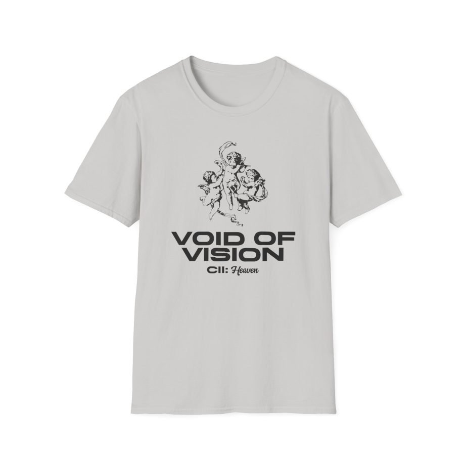 Void of Vision Cherub Unisex Softstyle T-Shirt