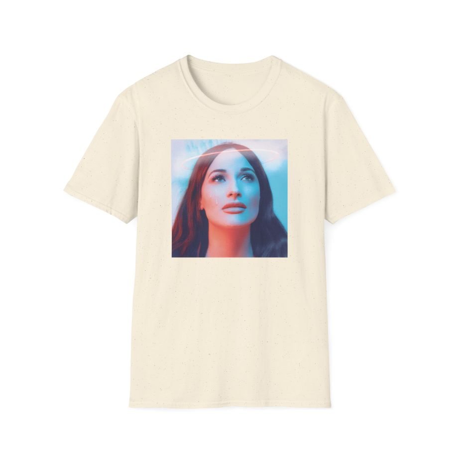 Kacey Musgraves Halo Unisex Softstyle T-Shirt