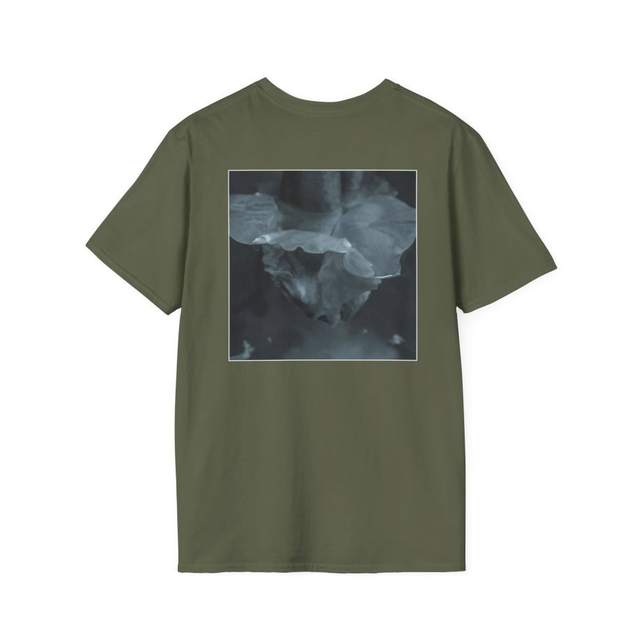 Oathbreaker Holy Mountain Unisex Softstyle T-Shirt