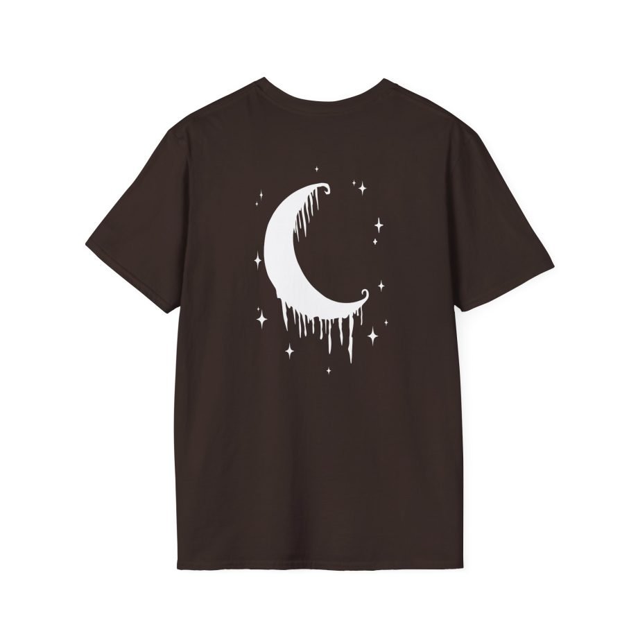 Level Up Unisex Softstyle T-Shirt