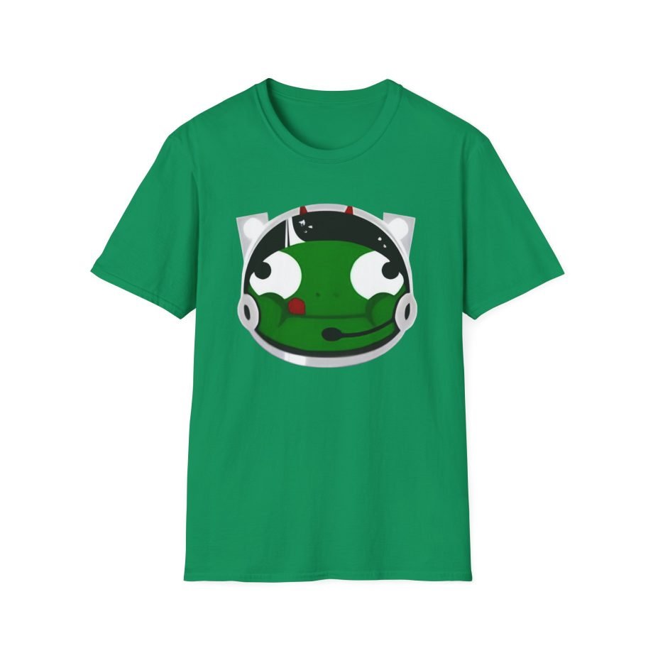 Spacefrogs Unisex Softstyle T-Shirt