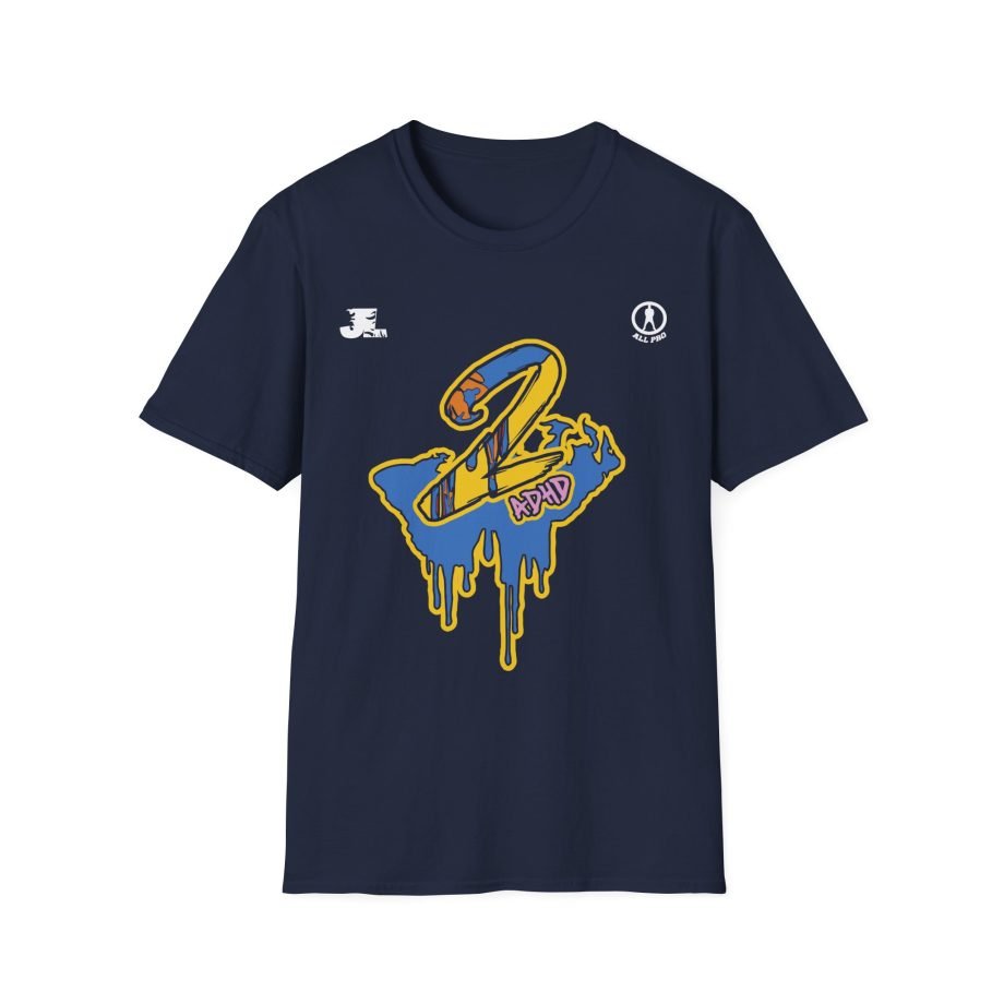 Joyner Lucas Unisex Softstyle T-Shirt