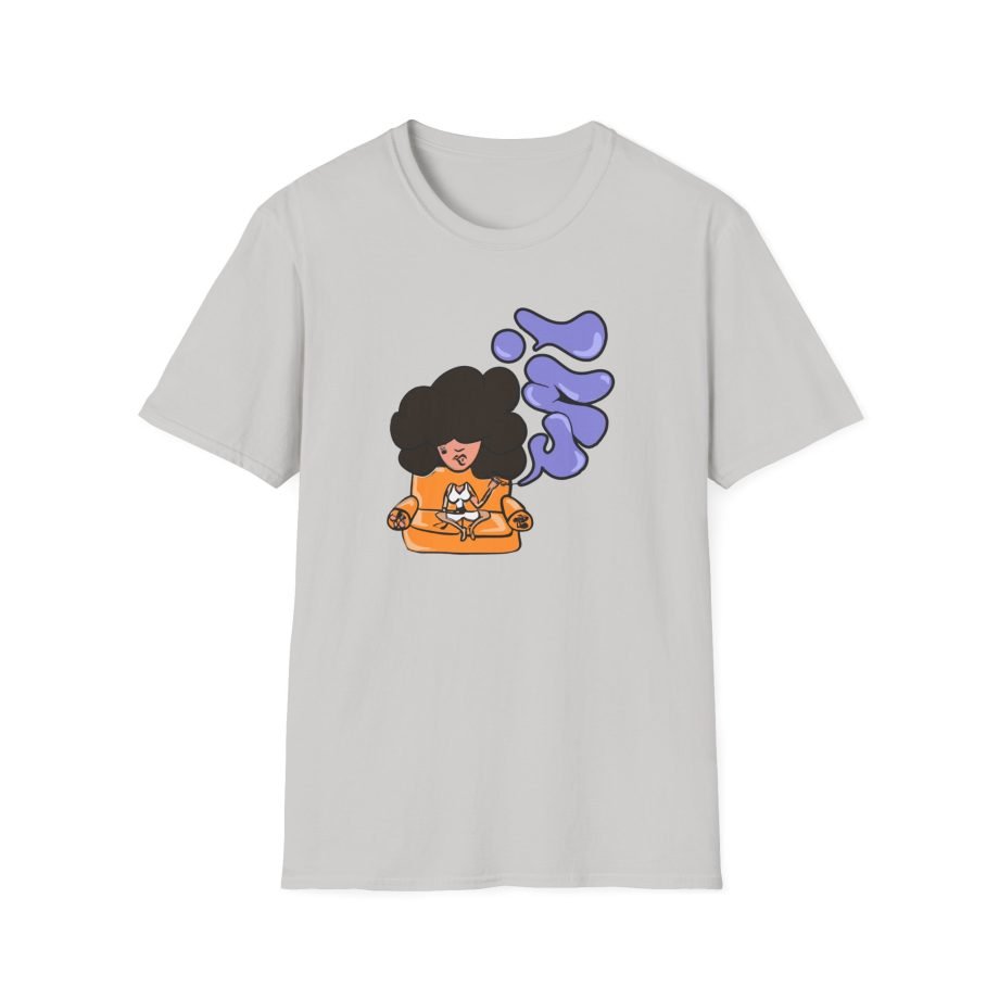 Umi Unisex Softstyle T-Shirt
