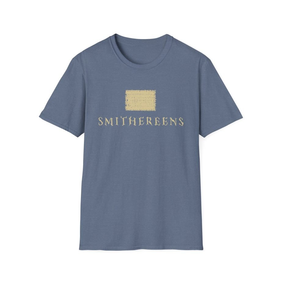 Joji Oblivion Unisex Softstyle T-Shirt