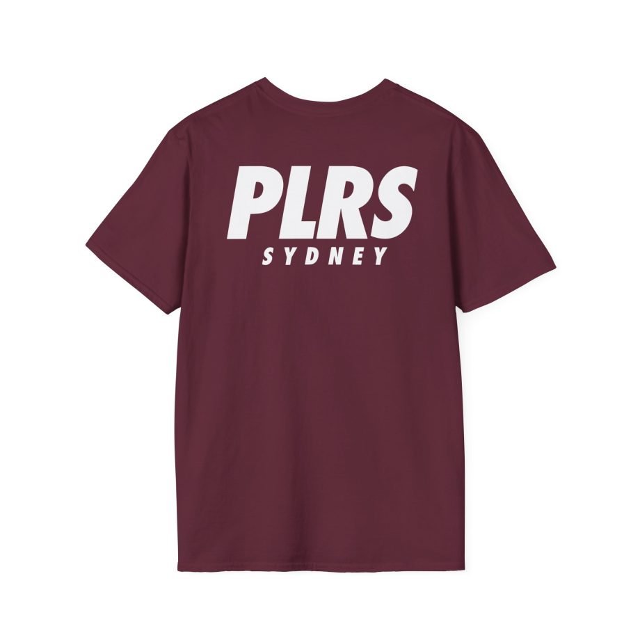 Polaris Plrs Unisex Softstyle T-Shirt