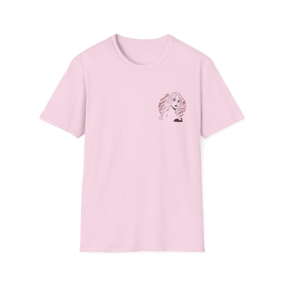 Domelipa Unisex Softstyle T-Shirt