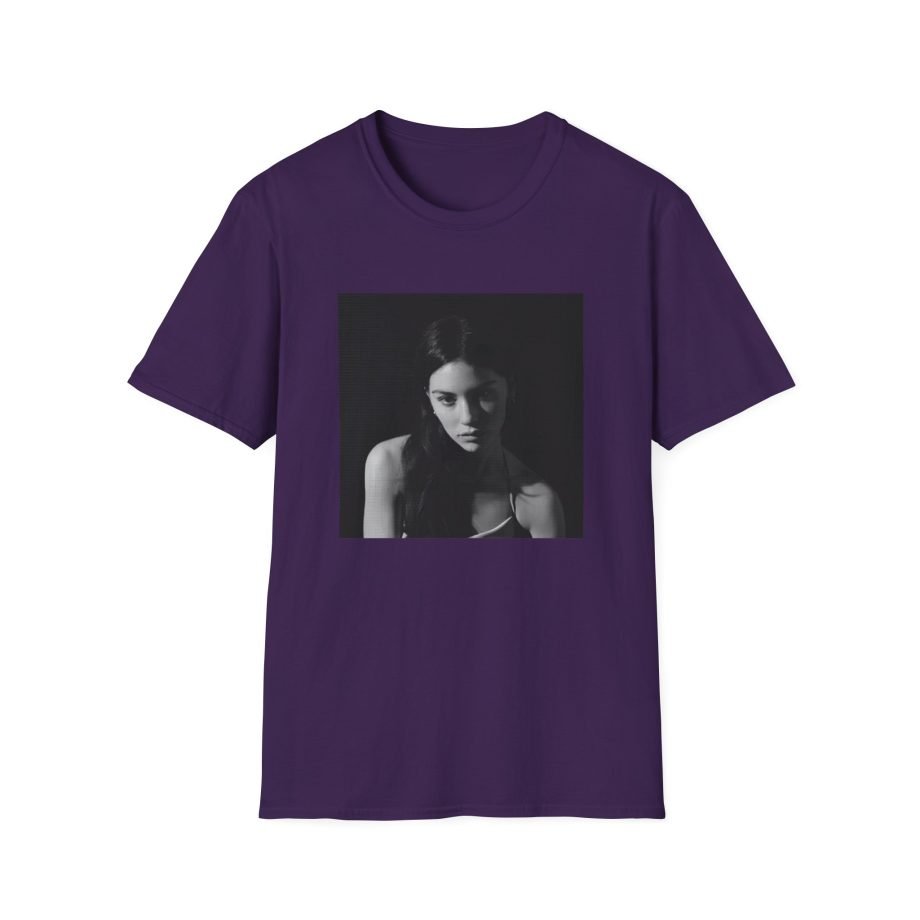 Gracie Abrams Abrams Photo Unisex Softstyle T-Shirt