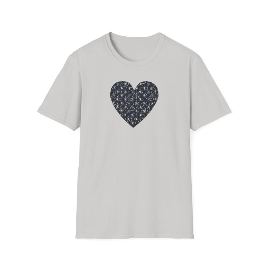 Katseye Unisex Softstyle T-Shirt