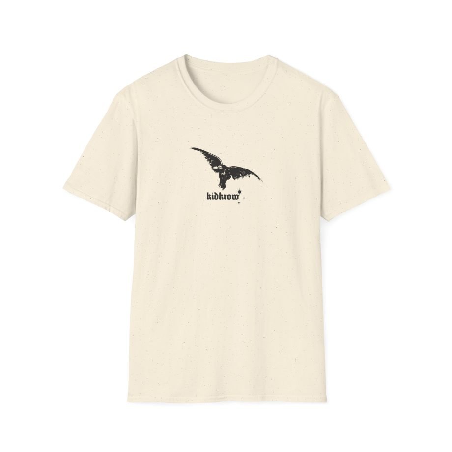 CG Kid Krow Unisex Softstyle T-Shirt