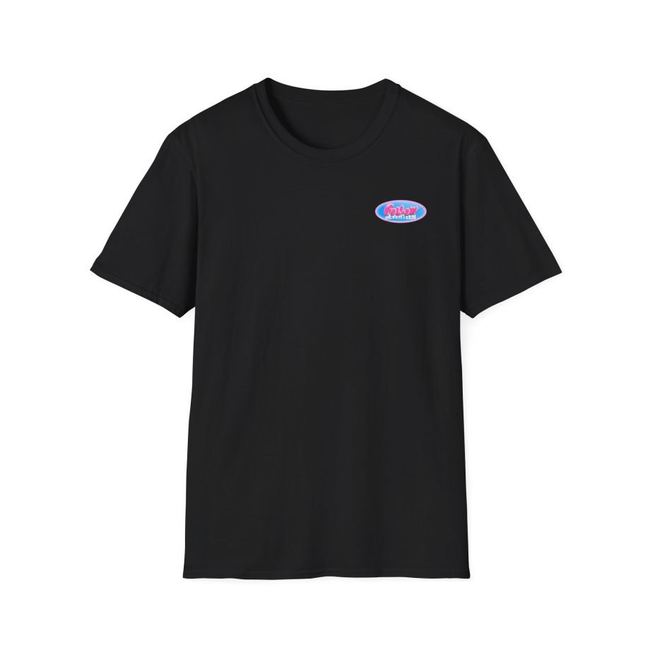 Seventeen Follow Again Unisex Softstyle T-Shirt
