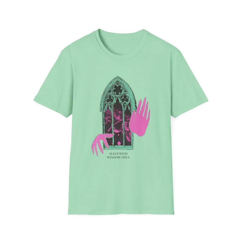 Dermot Kennedy Unisex Softstyle T-Shirt