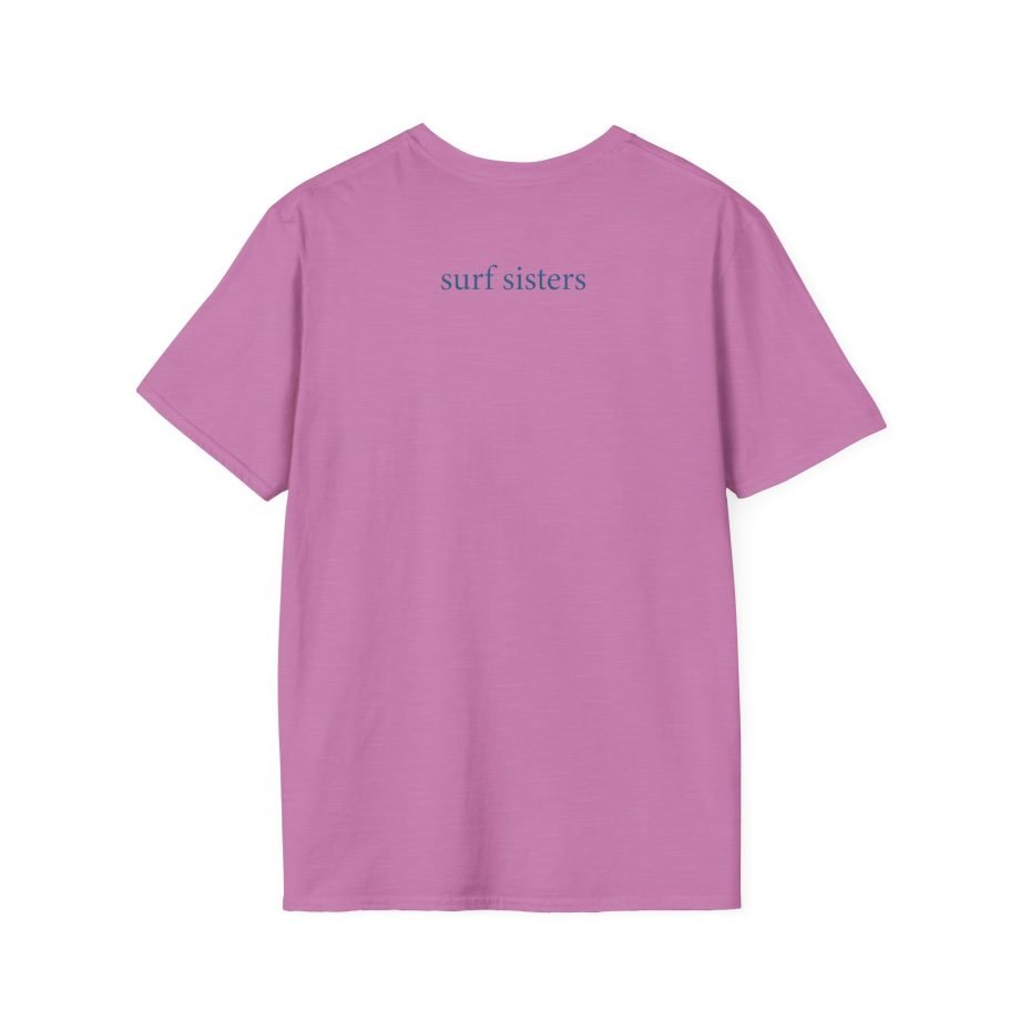 Norris Nuts Unisex Softstyle T-Shirt