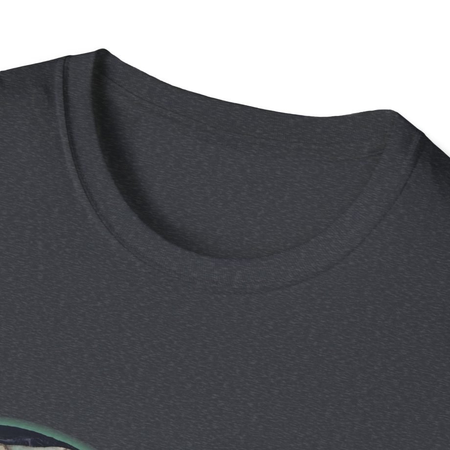 Megan Thee Stallion Butterfly Unisex Softstyle T-Shirt