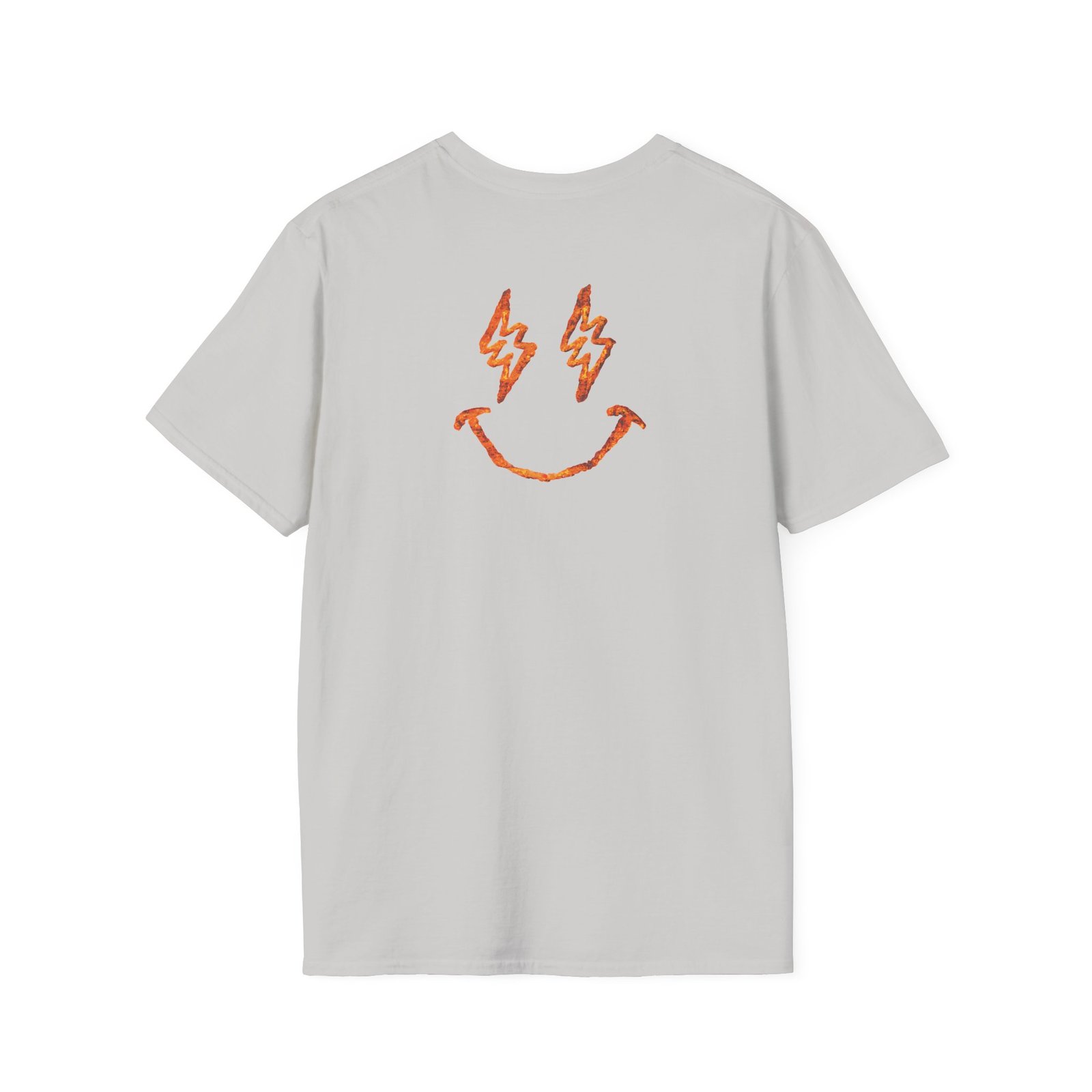 J Balvin X Cheetos Unisex Softstyle T-Shirt