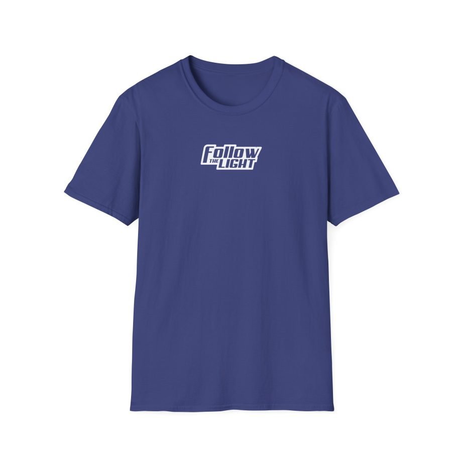 Seventeen Follow Again Unisex Softstyle T-Shirt