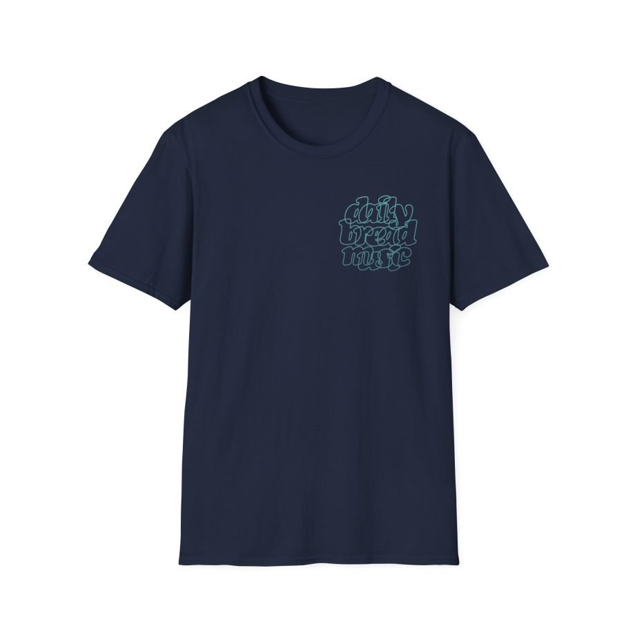 Daily Bread Unisex Softstyle T-Shirt