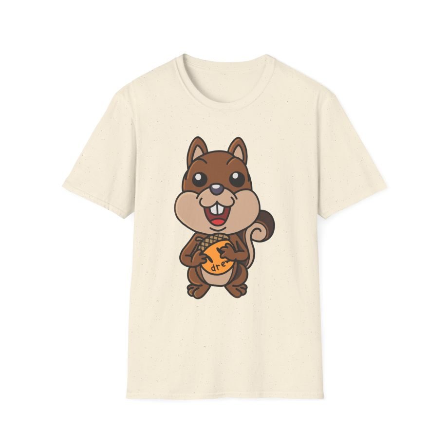 Drew Sherman Unisex Softstyle T-Shirt