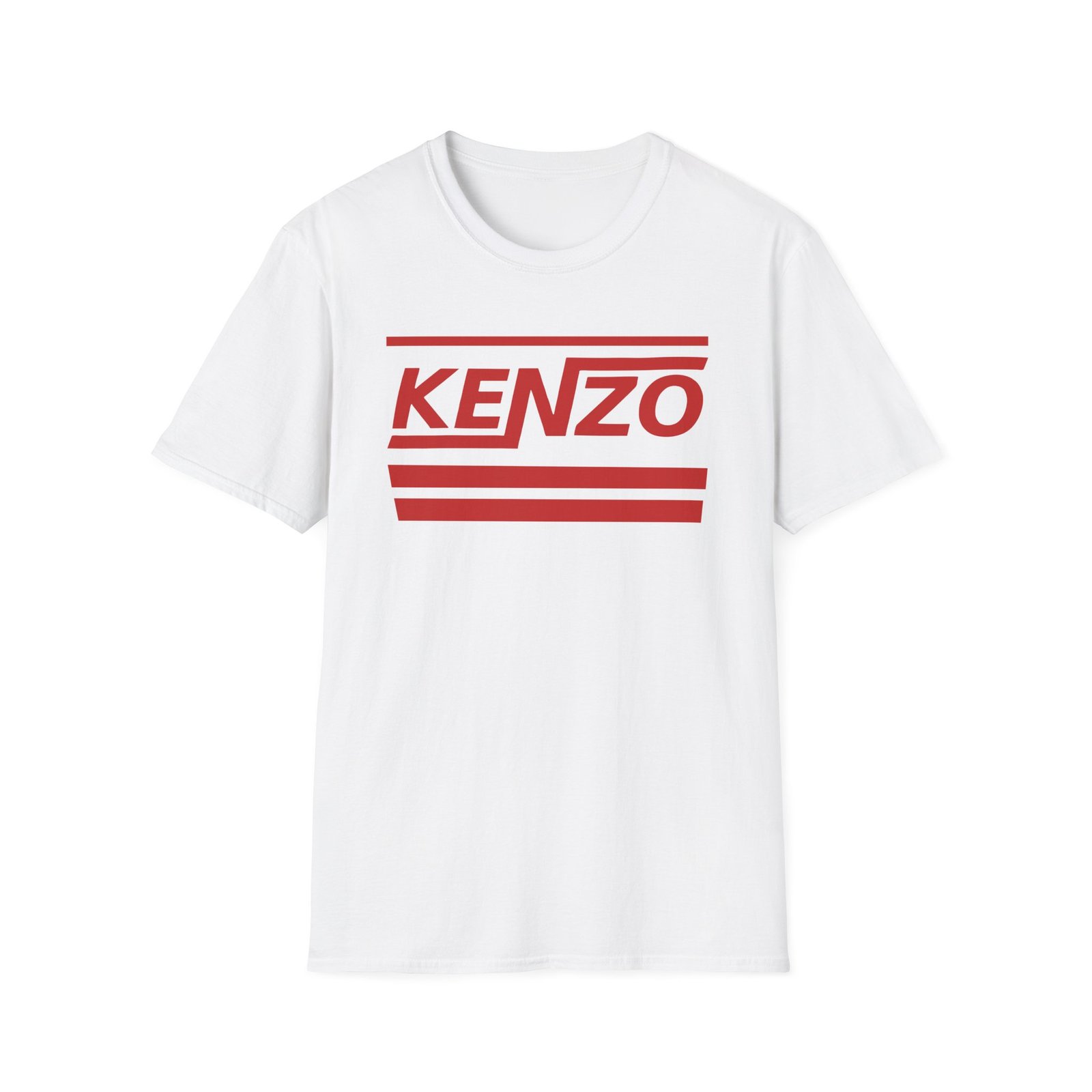 Jack Gilinsky Unisex Softstyle T-Shirt