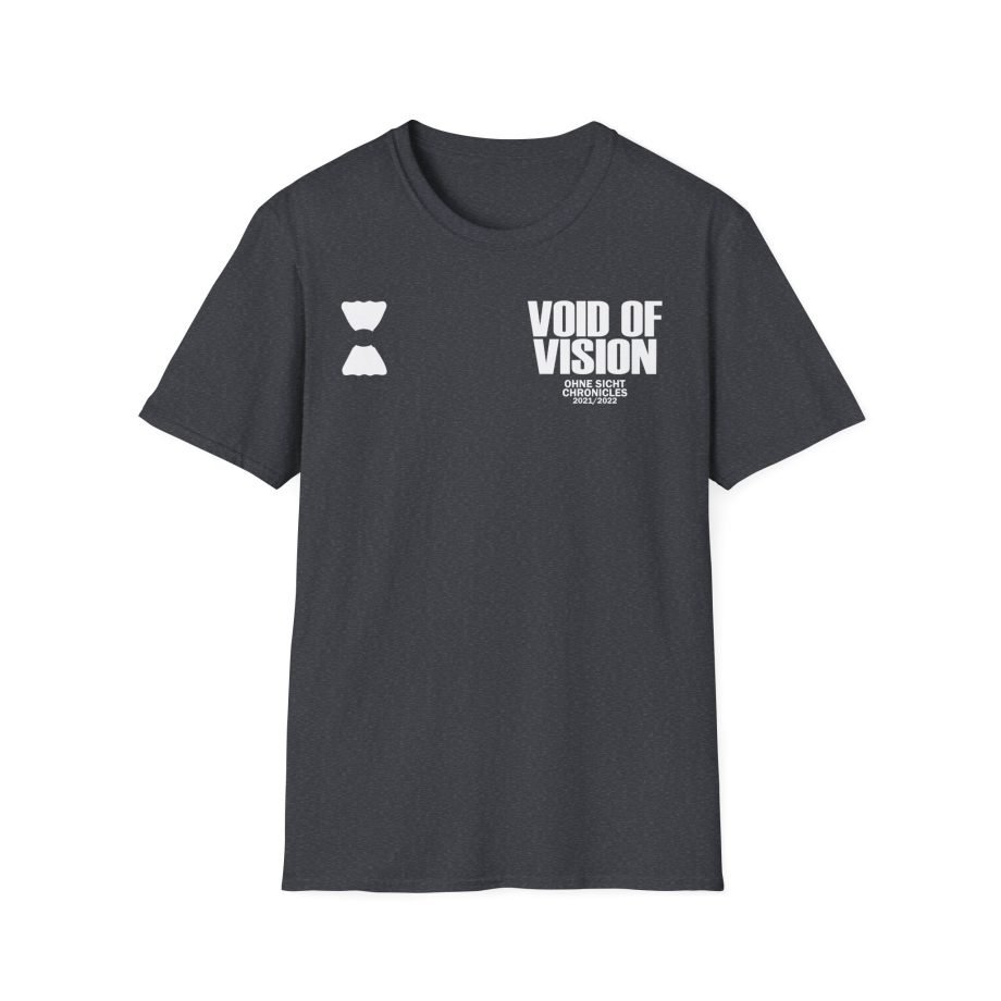 Void of Vision Unisex Softstyle T-Shirt