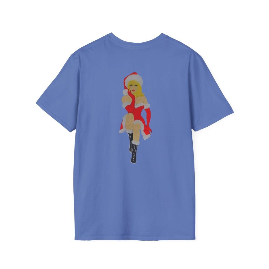 BR Slay Unisex Softstyle T-Shirt