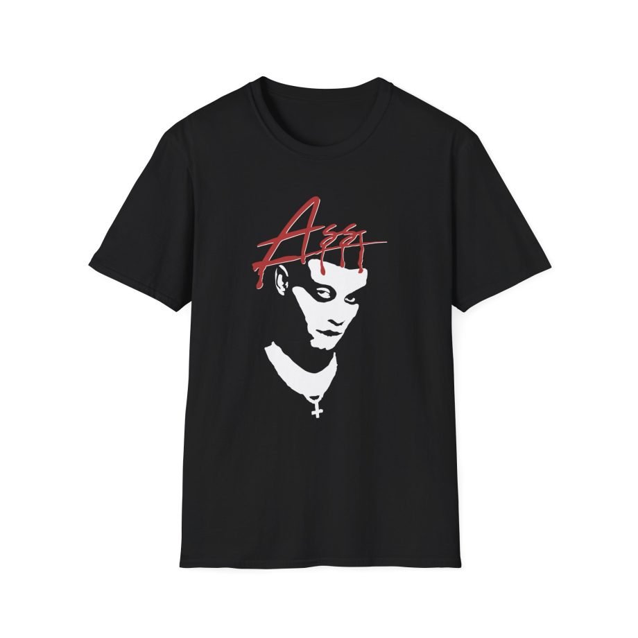 Steezy Kane Whole Lotta Ass Unisex Softstyle T-Shirt