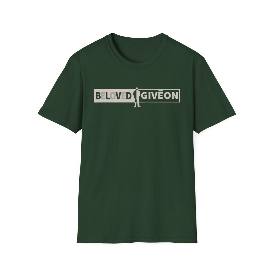 Giveon Beloved Unisex Softstyle T-Shirt